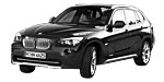 BMW E84 P310E Fault Code