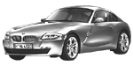 BMW E86 P310E Fault Code