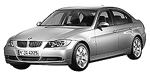 BMW E90 P310E Fault Code